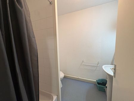 Location Appartement 1 pièce 19m² RENNES 35700 - Photo 3