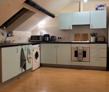 1 bedroom block of apartments to rent - Photo 4