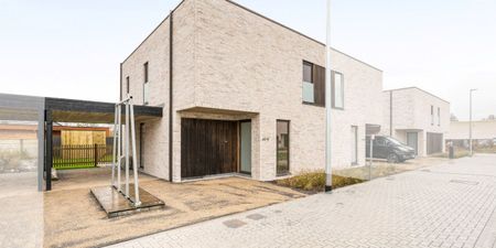 Woning te huur in Hamme voor € 1.350 met 3 slaapkamers - Photo 5