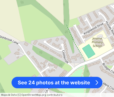 Castlecroft, Norton Canes, WS11 9WS - Photo 1