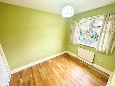 2 bedroom terraced house to rent - Photo 2