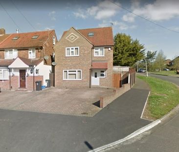 1 bedroom in a house share to rent - Photo 5