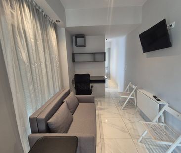 Studio/Γκαρσονιέρα για ενοικίαση - Ιωάννινα, - Photo 4