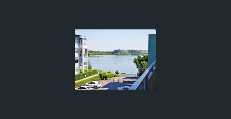 "WATER VIEWS, PARKING & STORE ROOM" - Photo 3