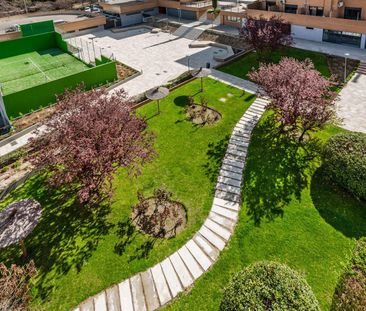 Estudio de alquiler en Diego Ayllon, 8, San Juan Bautista - Photo 5