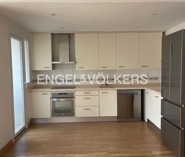 Piso de alquiler en Tintín y Milú, Alameda de Osuna - Photo 2