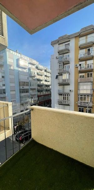 Rua Bernardo Francisco da Costa, Almada, Setúbal Municipality 2800-031 - Photo 1