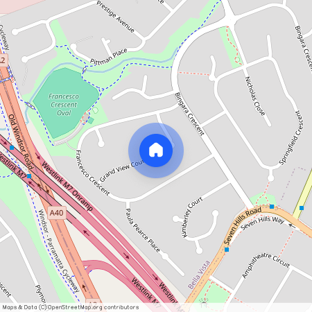 17 Grand View Court, NSW 2153, Bella Vista