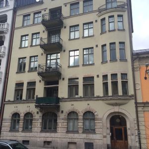 Knäppingsborgsgatan 13 - Foto 2