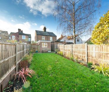 2 bedroom semi-detached house to rent - Photo 1