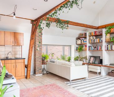 Ambyerstraat Noord 38B - Photo 1