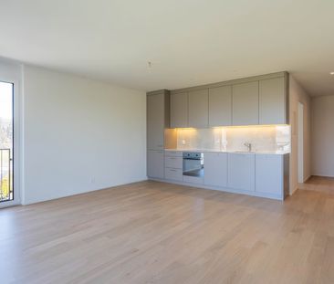 3.5 Zimmer, 66 m², 2. Stock - Photo 3