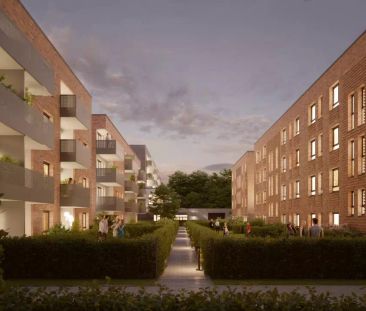 Joseph-König-Straße 6, 48147 Münster - Foto 1