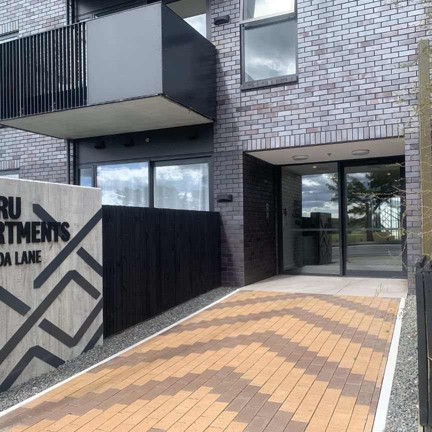 Unit 207, 4 Rauroa Lane, Hobsonville, Auckland - Photo 1