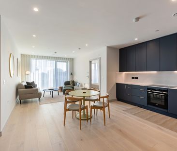 Apartment 27, 143 Merrion Road, Herbert Avenue, Dublin 4, D04 E8R9 - Photo 3