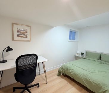 For Lease - 20 Goswell Road Unit# Basement, Toronto, Ontario - Photo 3