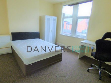 5 bedroom terraced house to rent - Photo 3