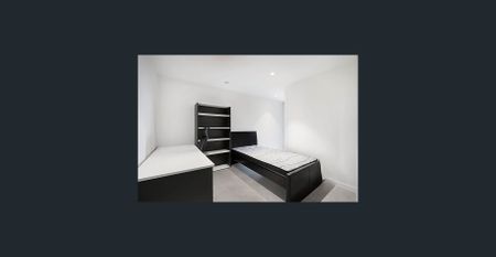 A fully furnished 2-bedroom apartment next to Melbourne uni - Photo 3