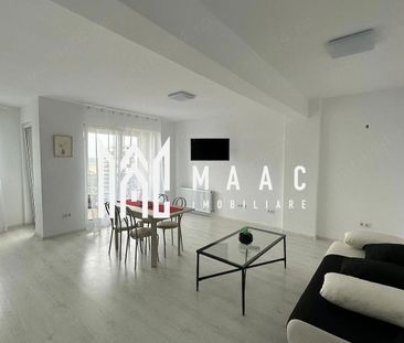 Apartament 3 camere de închiriat | Șelimbăr, Dedeman | 83 mp - Fotografie 6