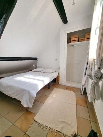 Location Appartement 2 pièces Meublé 22m² IVRY SUR SEINE 94200 - Photo 3