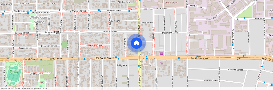 2/167 Carrington Street, WA 6162, White Gum Valley