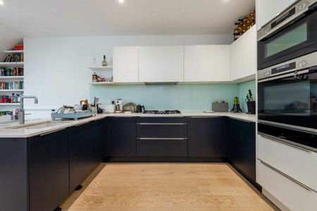 Gloucester Drive, Finsbury Park, N4 - Photo 3