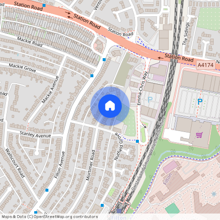 Mortimer Road, Bristol