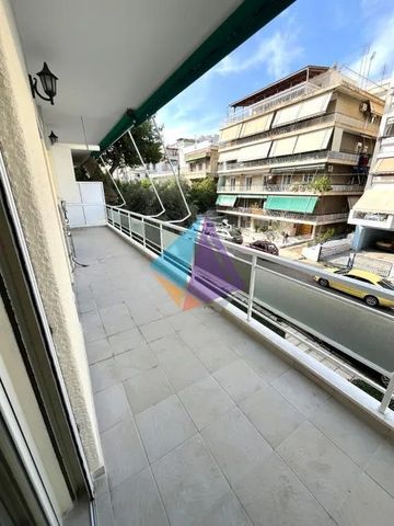 Διαμέρισμα για ενοικίαση Παλαιό Φάληρο - Photo 4