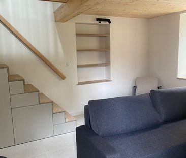 Location Appartement 3 pièces 57m² BRIGNAIS 69530 - Photo 4
