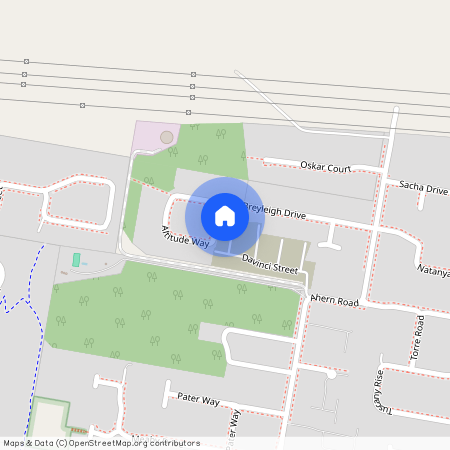 37 Davinci Street, Vic 3810, Pakenham