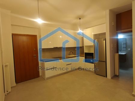 Διαμέρισμα 50 τ.μ. προς ενοικίαση - Photo 3
