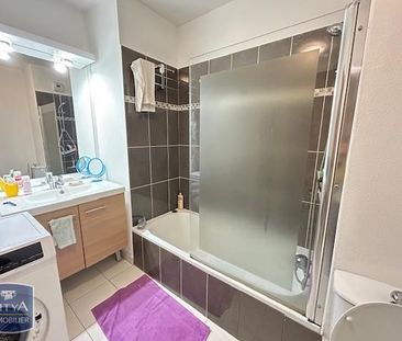 Location Appartement 2 pièces 38m² VALLAURIS 06220 - Photo 5