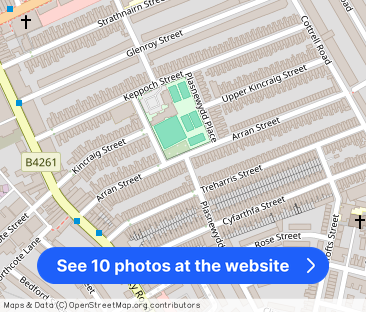 Plasnewydd Road, Cardiff - Photo 1