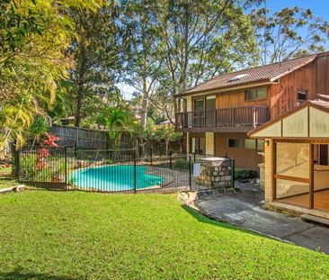 Tranquil Family Living in a Prime Cul-de-Sac Location - Photo 5