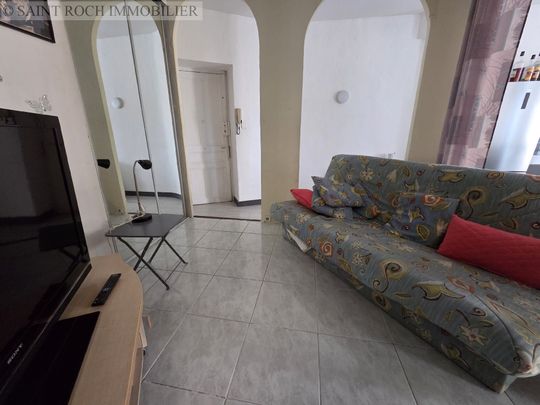 Location Appartement 2 pièces 50m² NICE 06000 - Photo 1