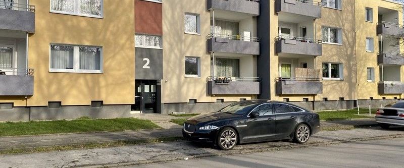 TOP renovierte 3,5-Zimmerwohnung mit neuen Wannenbad in gefragter Lage - Foto 1