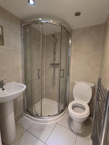 1 bedroom ground floor flat to rent - Photo 2