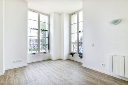 Location appartement 2 pièces, 35.99m², Boissise-la-Bertrand - Photo 3