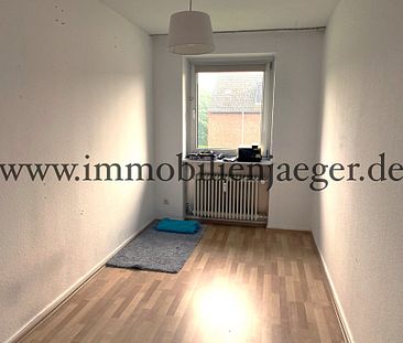 Nähe EKZ Farmsen - sonnige Wohnung mit Balkon, Laminat, Wannenbad, Küche, 2.OG - 01.08.2024 - Foto 5