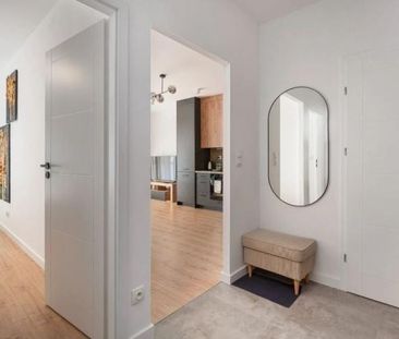 Warszawa, Nałęczowska - Photo 4