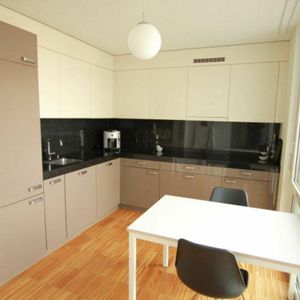 3.5 Zimmer Wohnung - Photo 2
