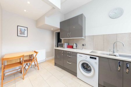 Glenthorne Road, Hammersmith, W6 - Photo 4