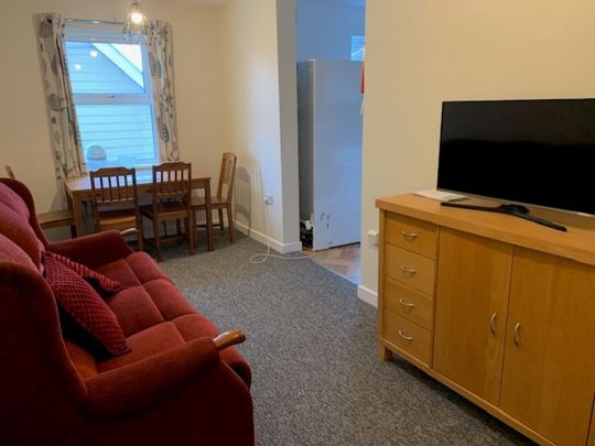 1 bed Apartment - To Let - Photo 1