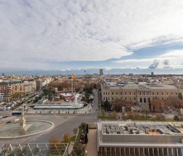 2 room luxury Apartment for rent in Madrid, Spain - Photo 6