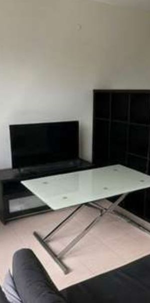 Location Appartement 1 pièce 25m² - Photo 1
