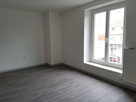 Location Appartement 50m² ESSEY LES NANCY 54270 - Photo 1