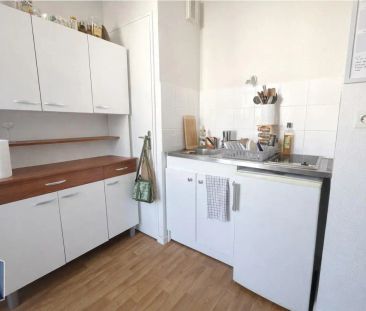 Appartement à louer 1 pièce 27.85m² - Photo 3