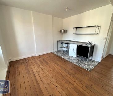 Appartement à louer 2 pièces 54.87m² - Photo 3