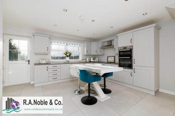 25 The Olde Fairways Cresent, Fivemiletown, BT75 0TG - Photo 1