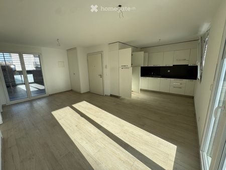 2.5 Zimmer, 55 m² - Photo 2